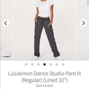 Lululemon